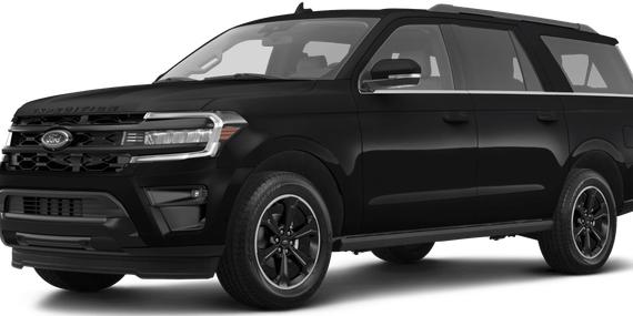 FORD EXPEDITION MAX 2023 1FMJK2AGXPEA35353 image